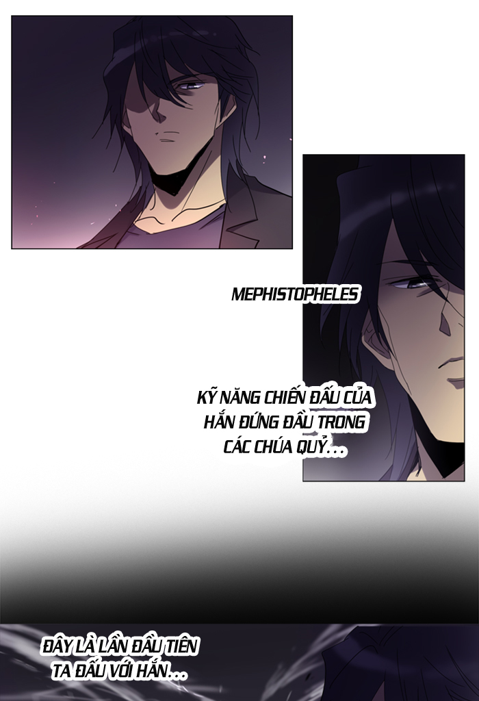 Soul Cartel: Chapter 78