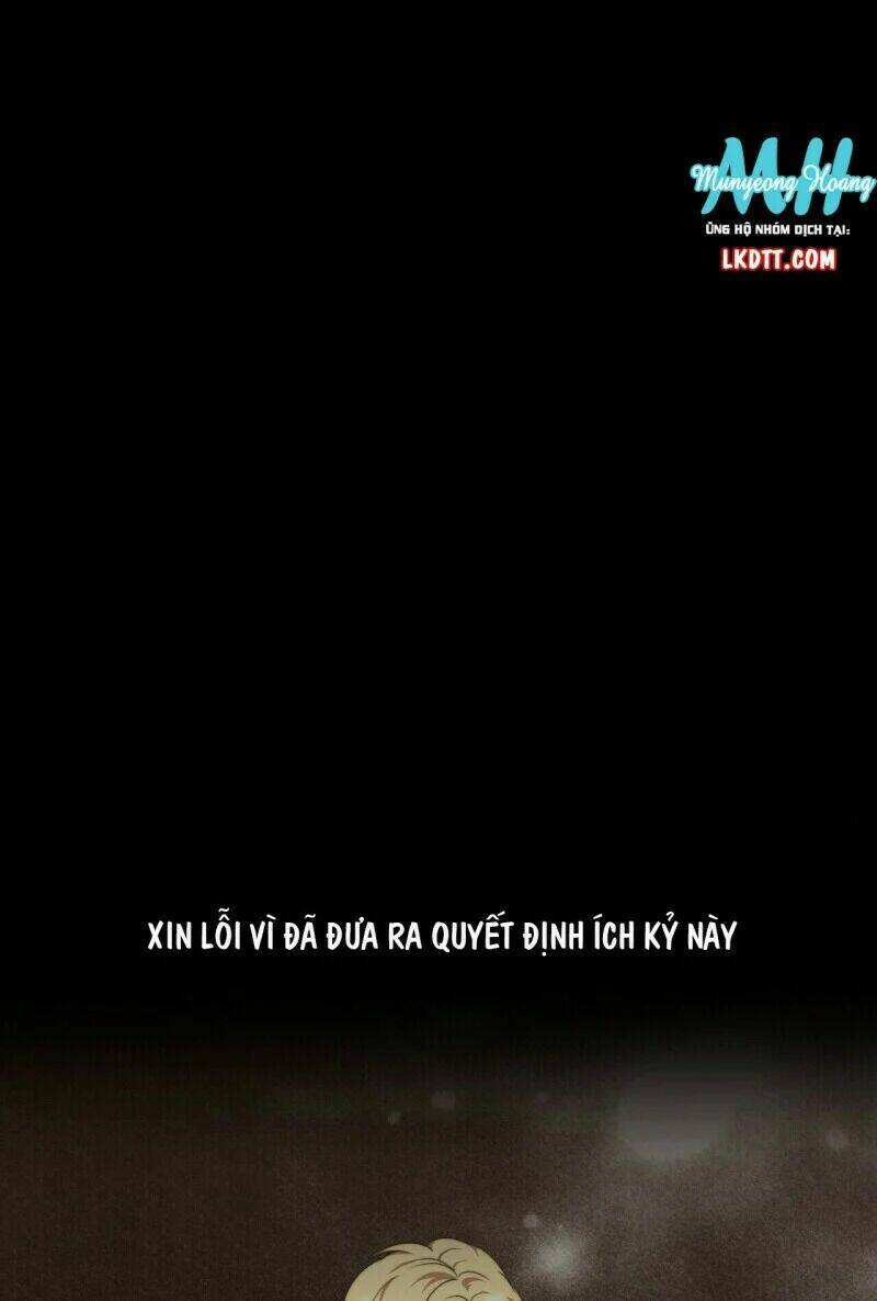 Công Chúa Bị Lãng Quên Muốn Sống Trong Hòa Bình: Chapter 14