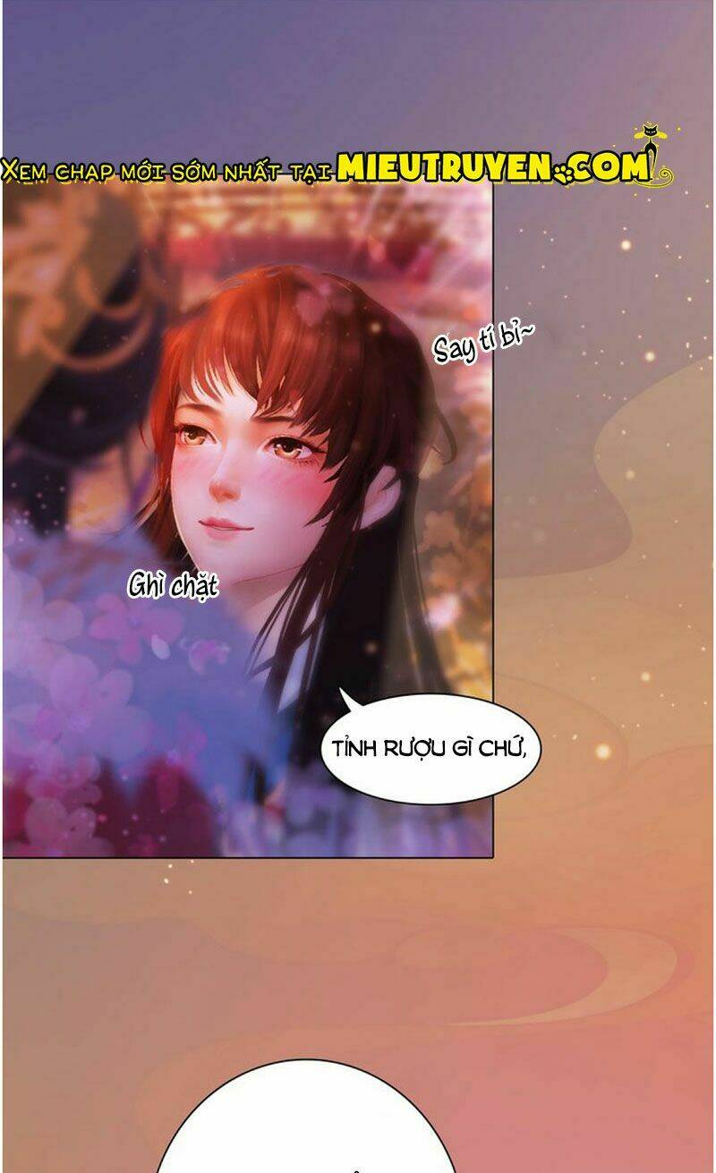 Yêu Nhan Lệnh: Chapter 92