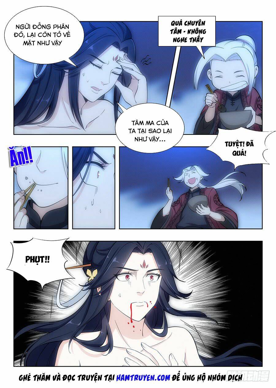 Tối Cường Phản Sáo Lộ Hệ Thống: Chapter 62