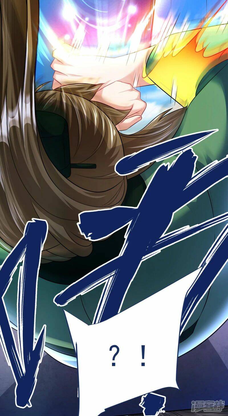 Chí Tôn Trời Hoang: Chapter 37
