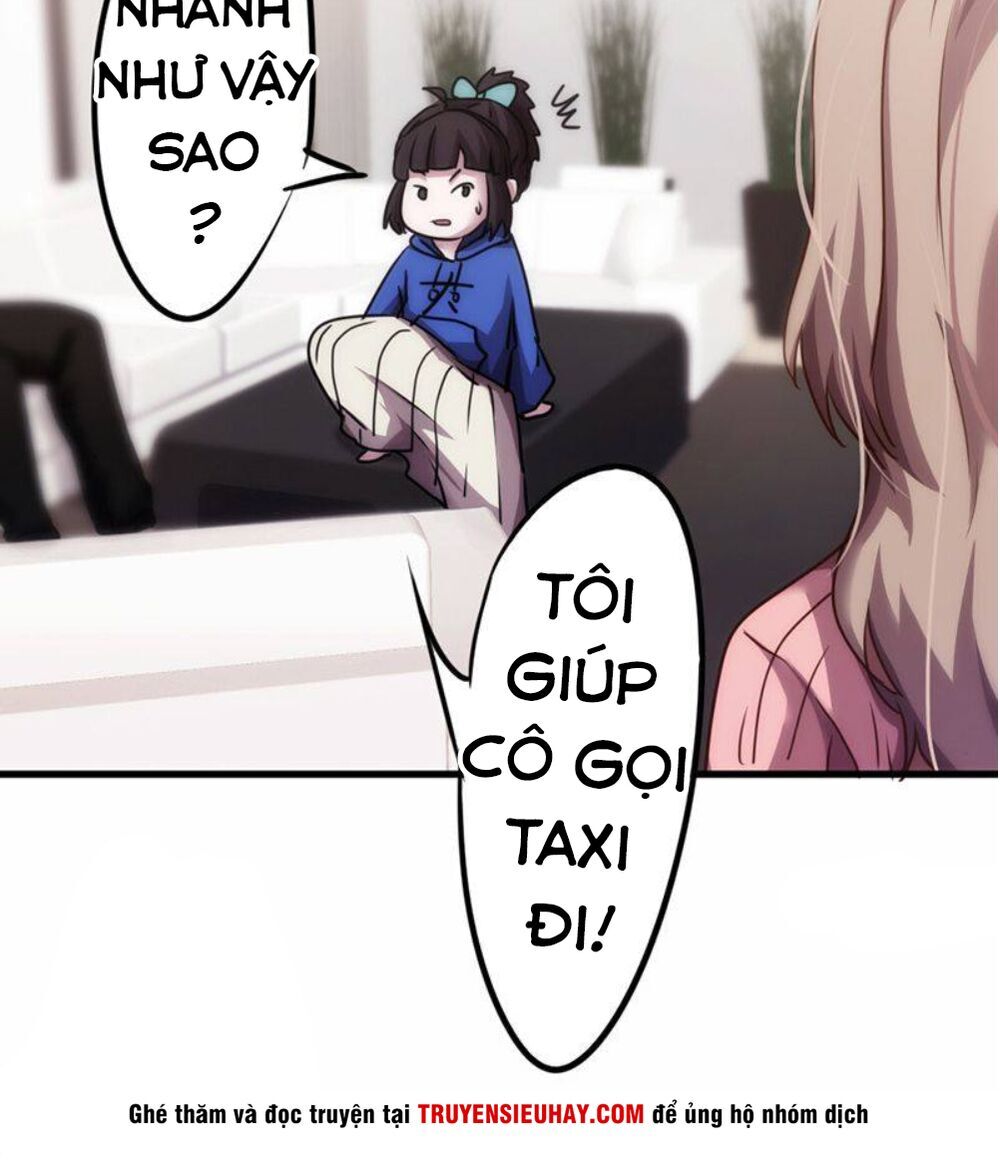 Tối Cường Nông Dân Hệ Thống: Chapter 117