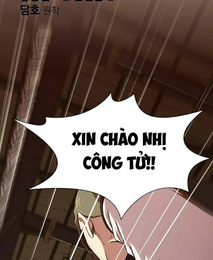 Thiên Võ Chiến Thần: Chapter 21
