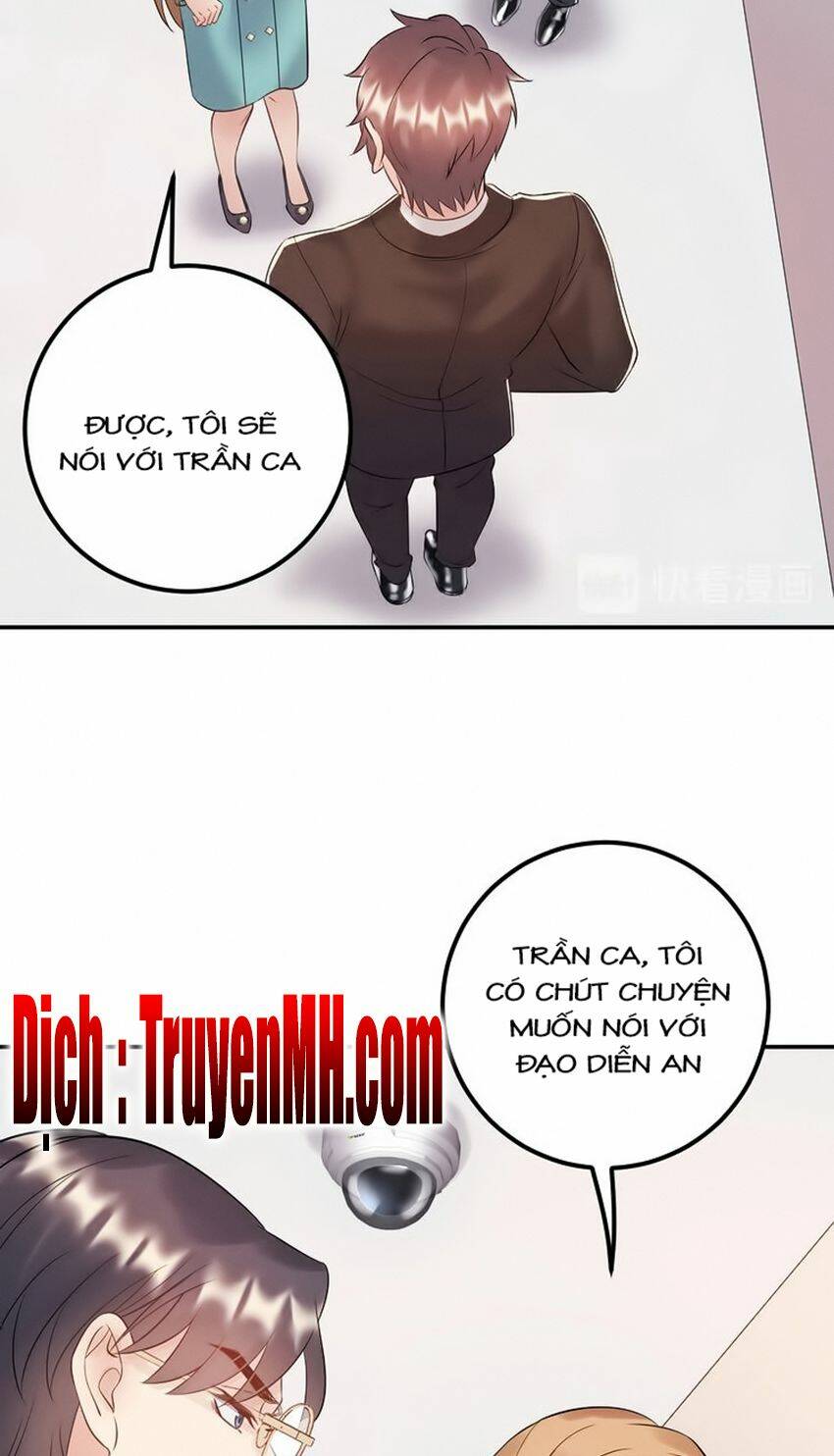 Trong Sinh Chi Ức Vạn Ảnh Hậu Yếu Thượng Vị: Chapter 164