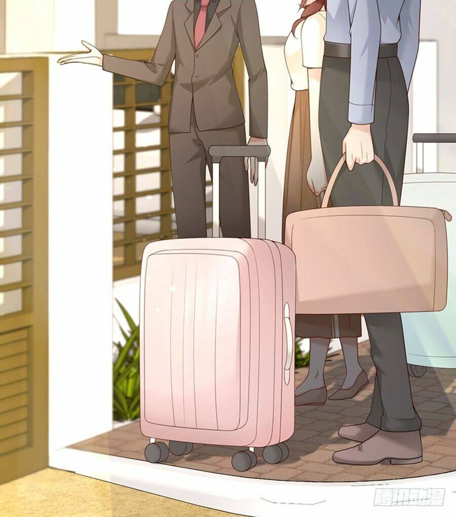 Nam Thần Truy Thê Chỉ Nam: Chapter 11.1