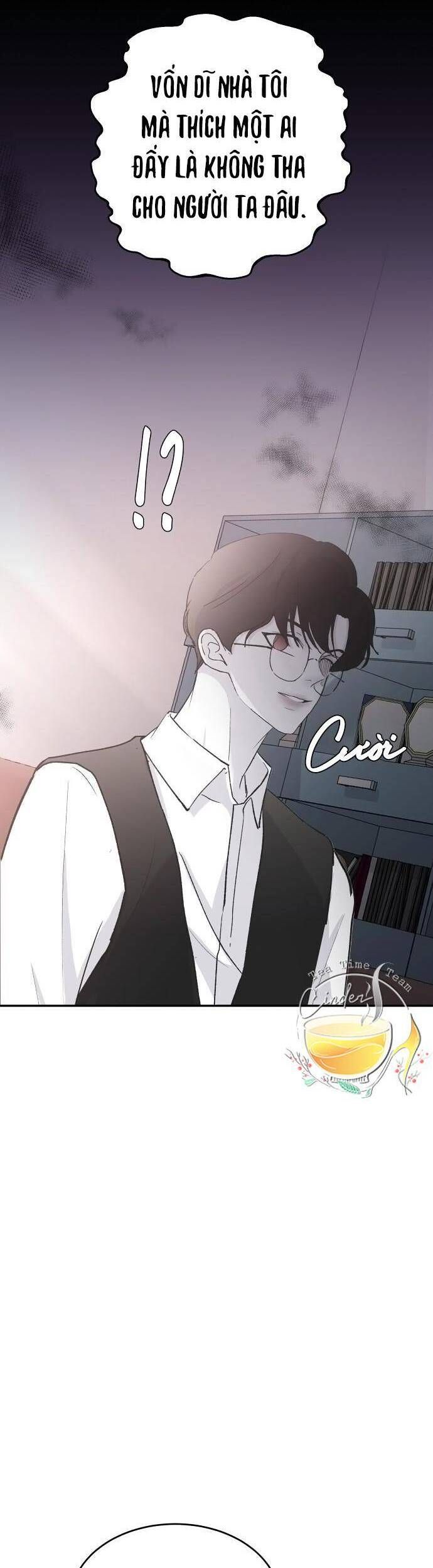 Ba Người Anh Trai Của Tôi Là Bạo Quân: Chapter 57