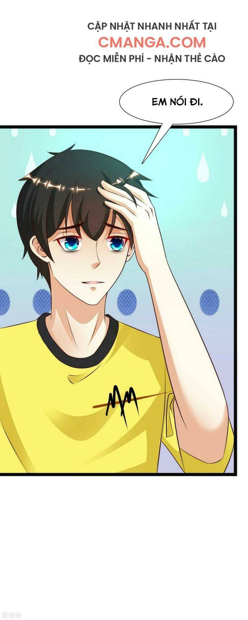 Tối Cường Vận Đào Hoa: Chapter 149