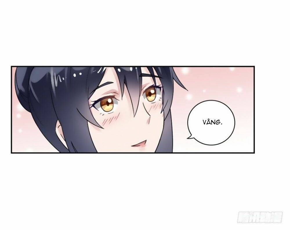 Thiên Kim Đường Môn: Chapter 79