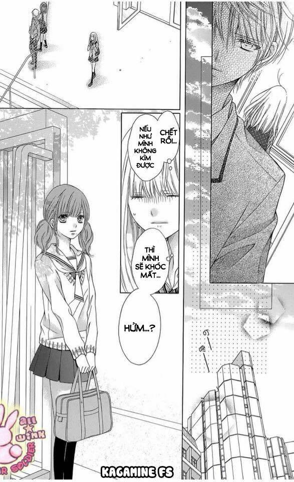 Sugar Soldier: Chapter 24