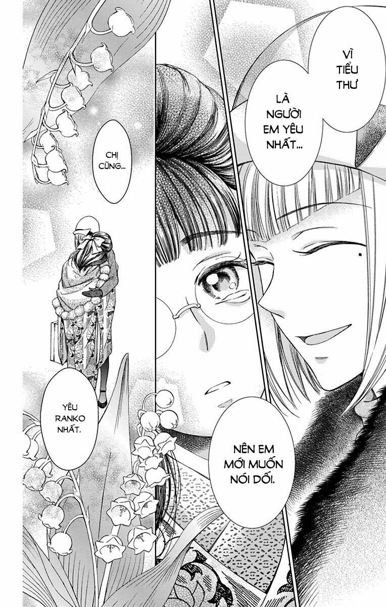 Usotoki Rhetoric: Chapter 40