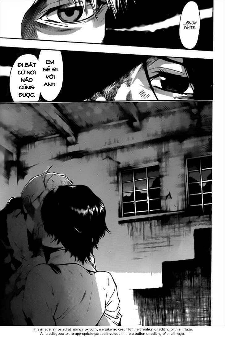 Bloody Monday 2: Chapter 40