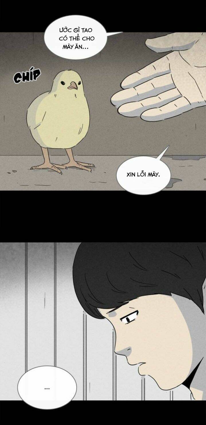 Những Câu Chuyện Bất Thường: Chapter 241