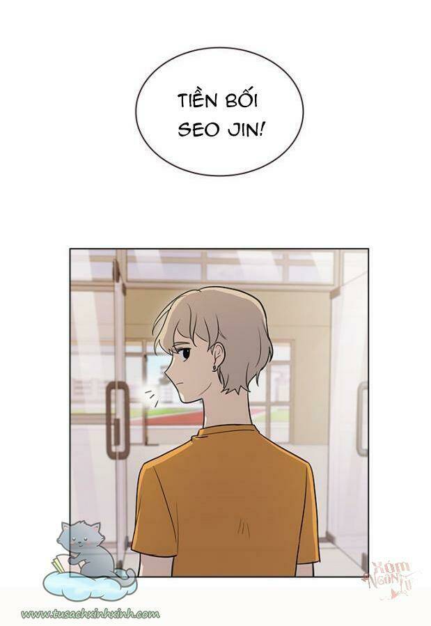 Thằng Bạn Trai Tồi Tệ Của Tôi: Chapter 61