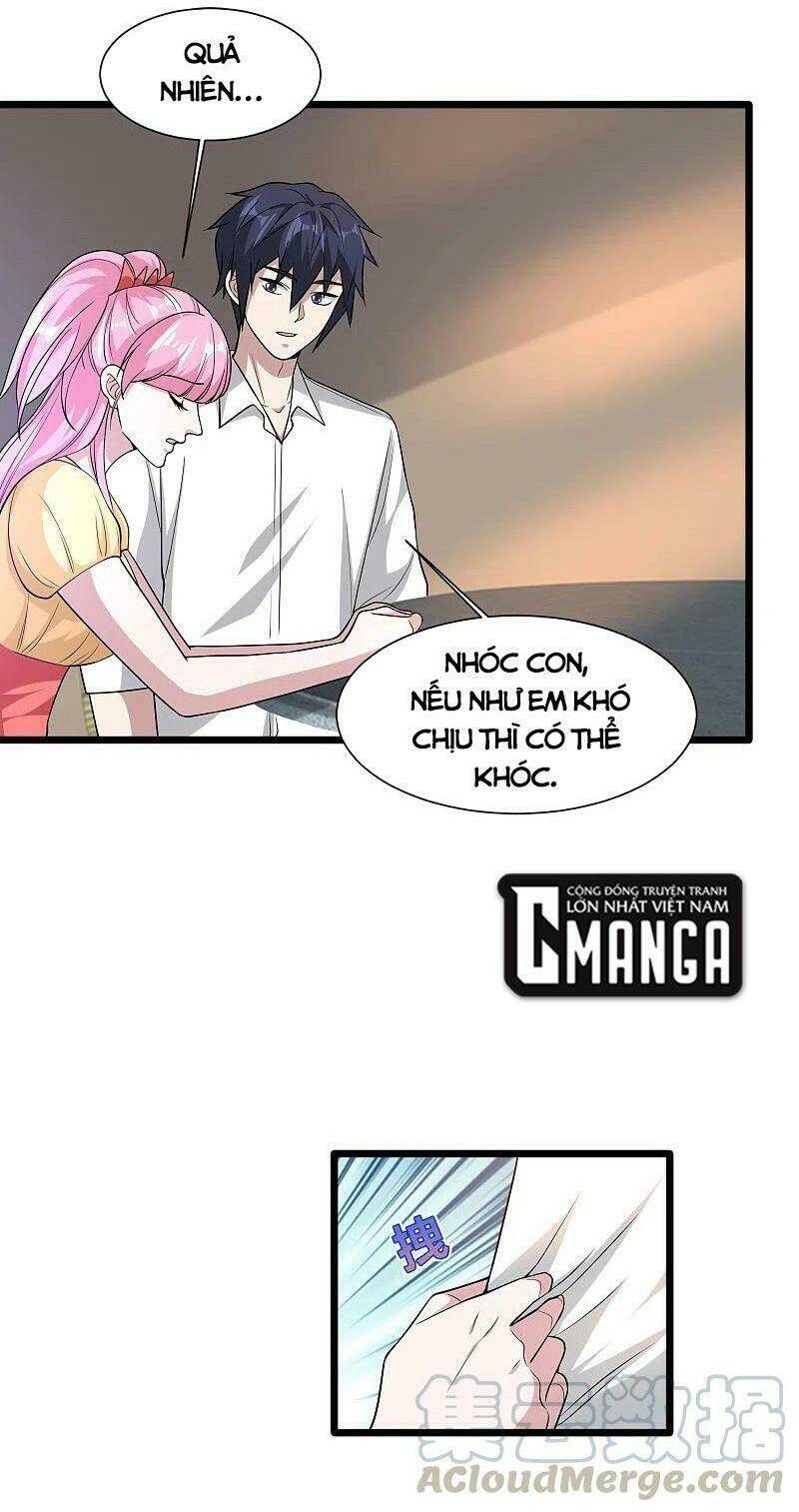 Đô Thị Tà Vương: Chapter 218
