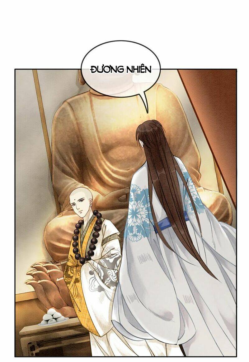 Hậu Cung Của Trẫm Cháy Rồi!: Chapter 54