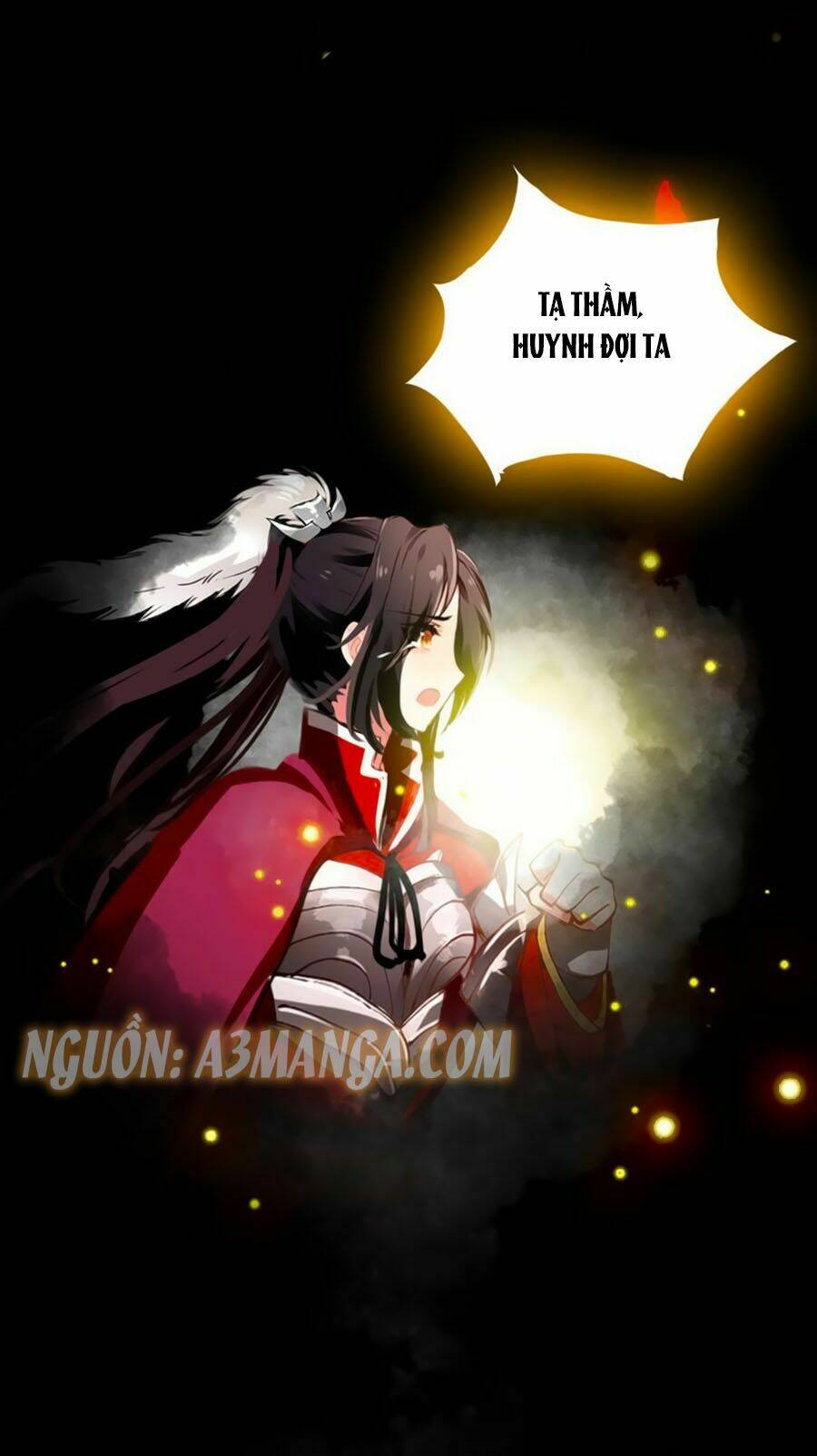 Mỹ Nhân Làm Tướng: Chapter 52