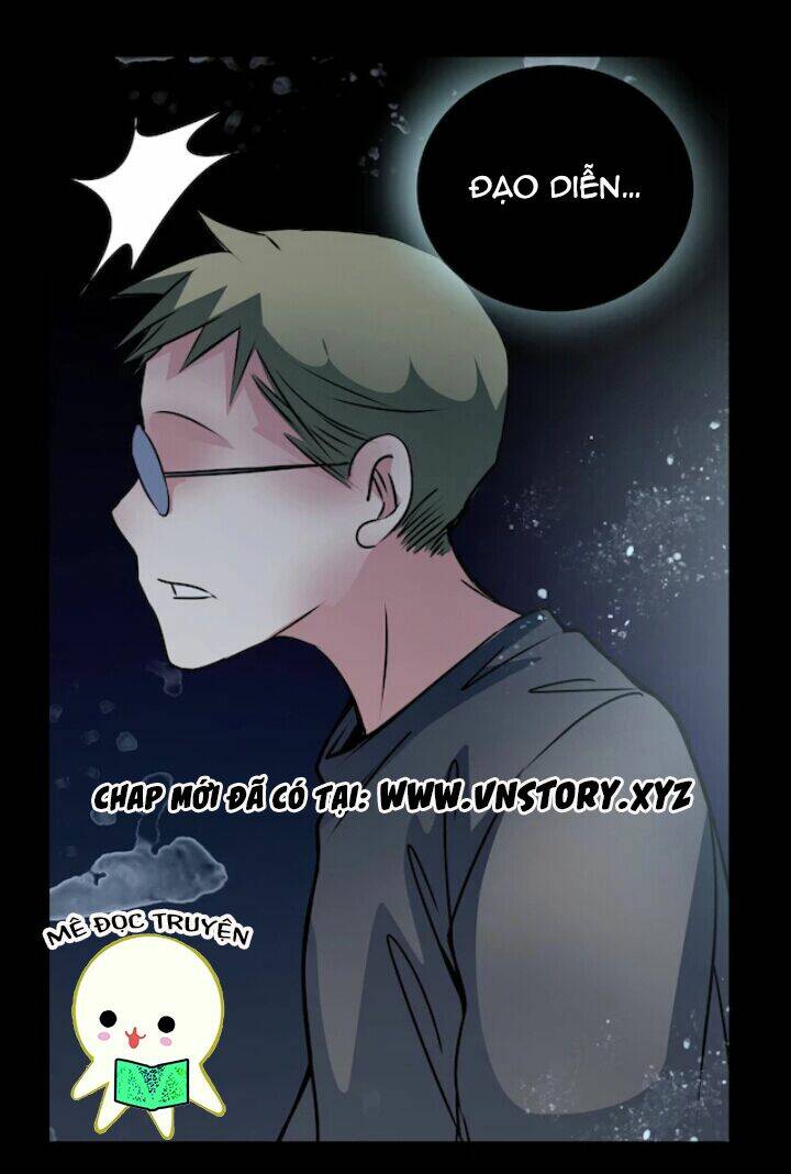 Nhật Ký Nữ Phù Thủy Hồi Sinh: Chapter 13