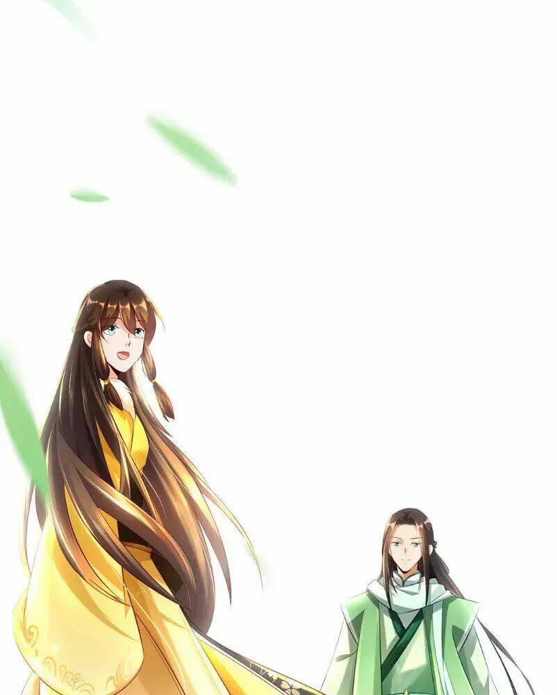 Thiên Kim Bất Hoán: Chapter 11