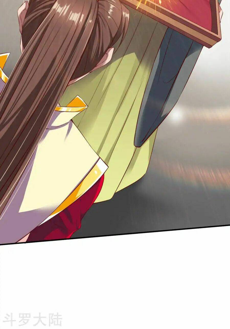 Chiến Đỉnh: Chapter 18