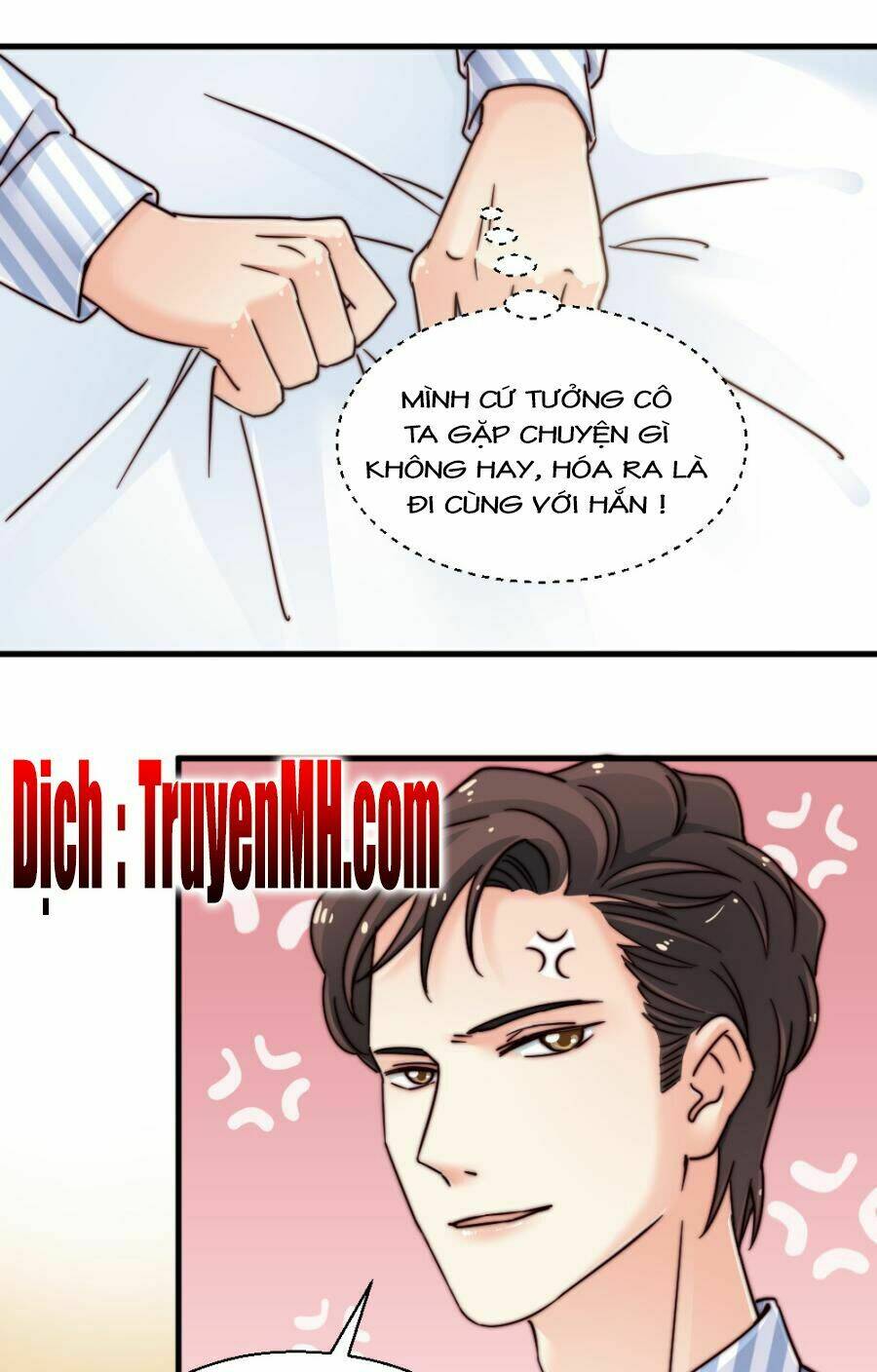 Bí Mật Của Thiên Kim: Chapter 86