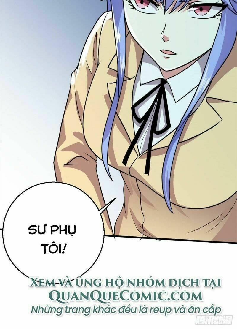 Bị Ép Trở Thành Mạnh Nhất Thế Giới: Chapter 25