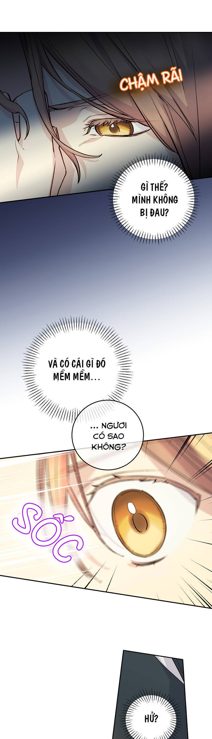 Cô Hầu Giỏi Giang: Chapter 48