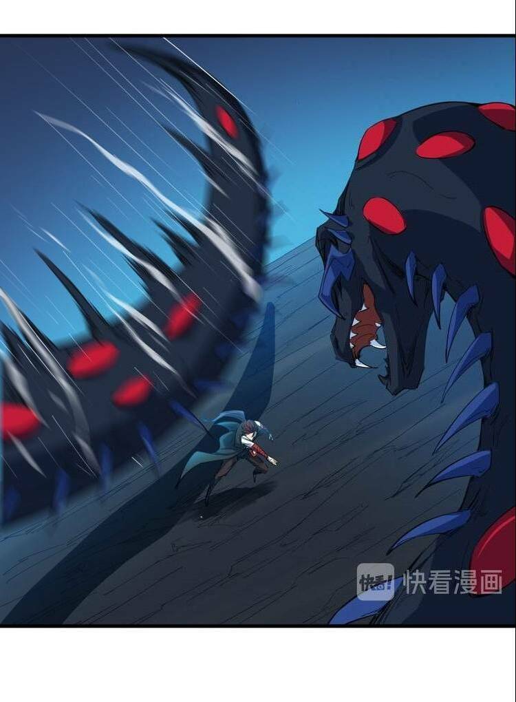 Long Mạch Võ Thần: Chapter 68