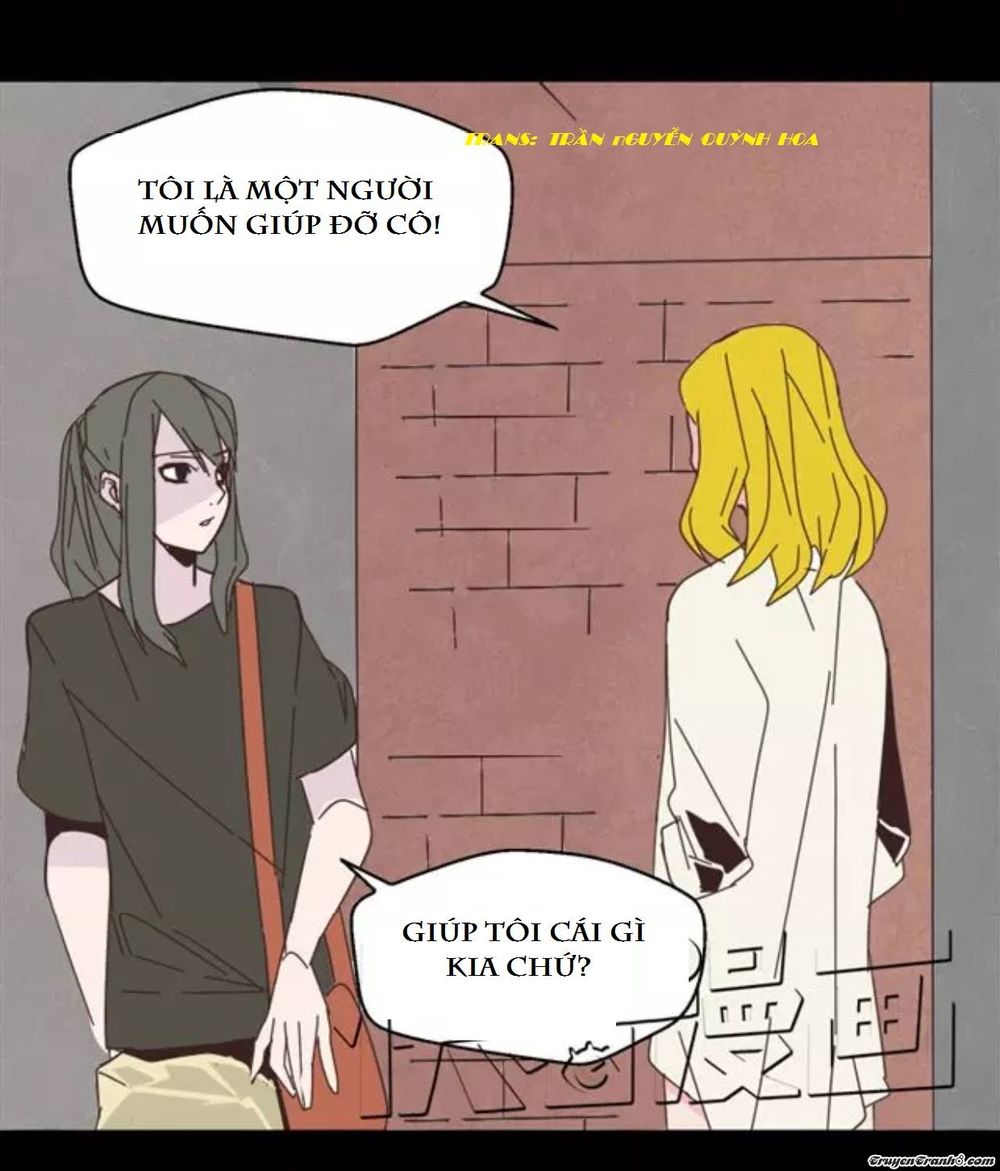 Ứng Dụng Thẩm Mỹ: Chapter 11