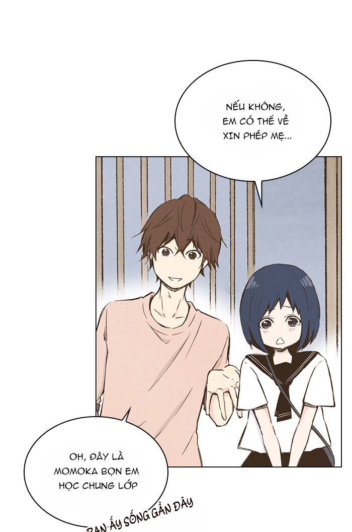Làm Vợ Anh, Em Nhé: Chapter 32