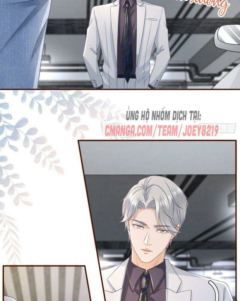 Bạn Gái Tôi Mới 30+: Chapter 70