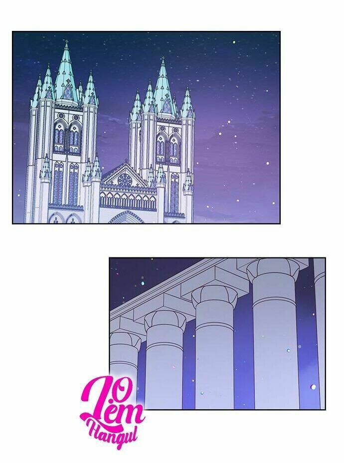 Vị Hôn Thê Của Nam Chính: Chapter 21