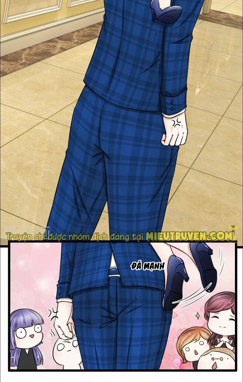 Phúc Hắc Lão Công Buông Em Ra: Chapter 49