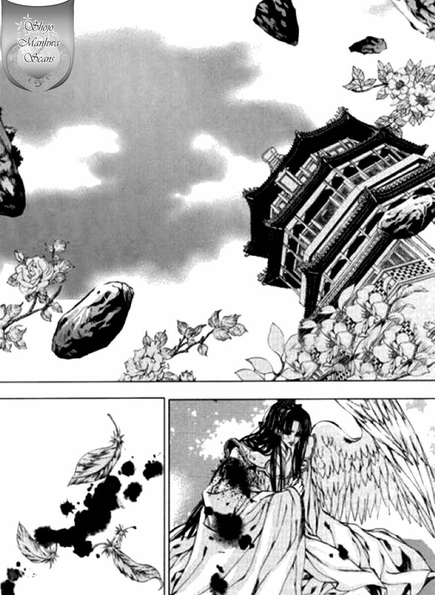 Tân Nương Của Thủy Thần: Chapter 120