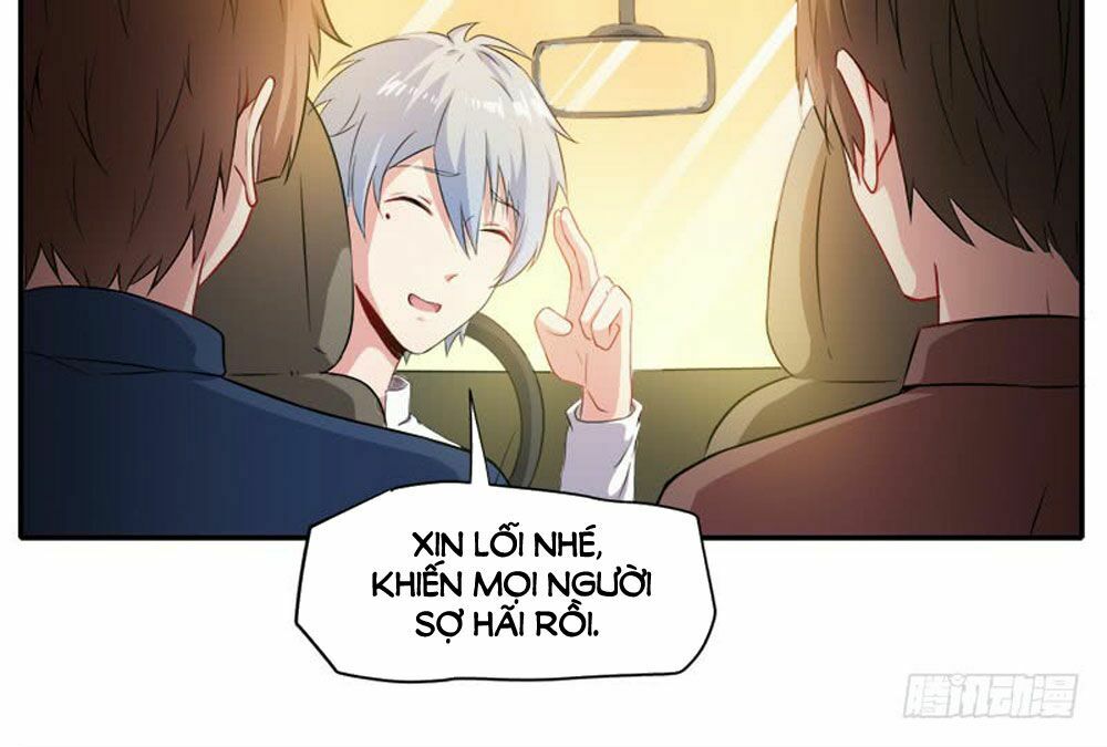 Ngạo Kiều Quỷ Vương Yêu Ta: Chapter 64