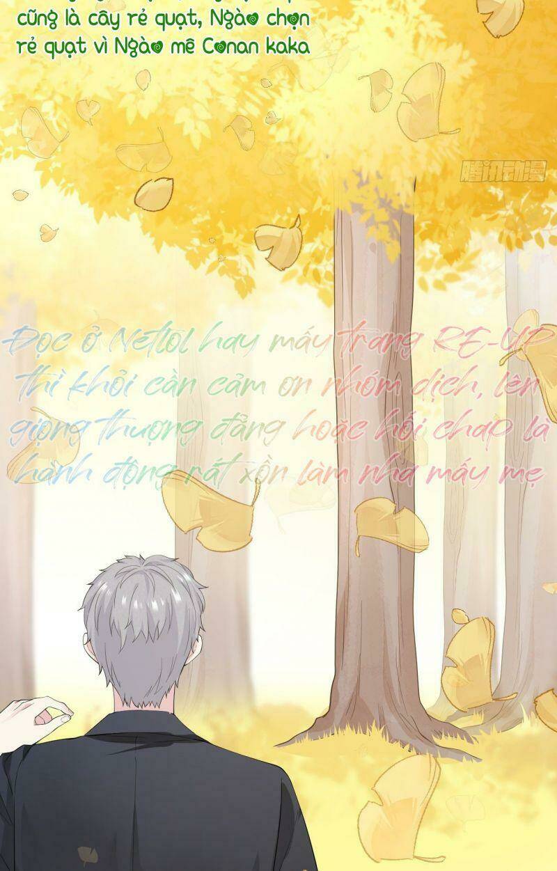 Đưa Em Đi Chơi: Chapter 58