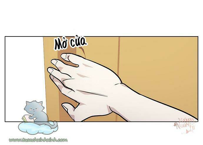 Thằng Bạn Trai Tồi Tệ Của Tôi: Chapter 61