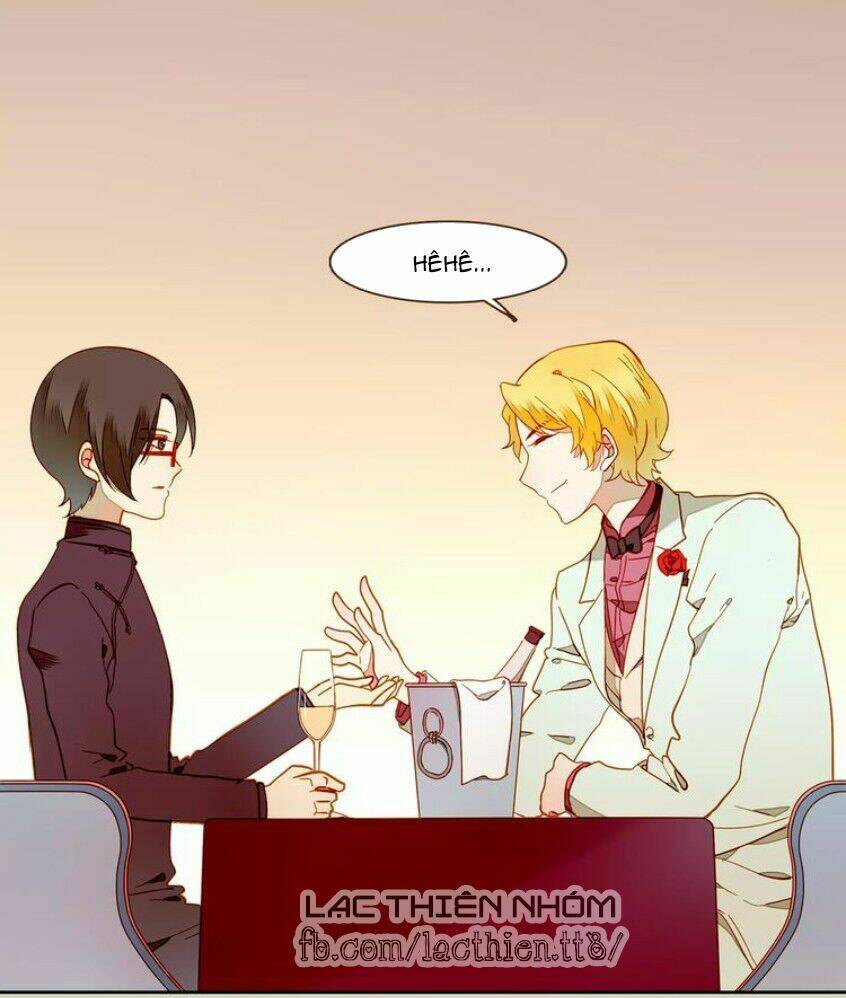 Tại Hạ Là Thần Tình Yêu: Chapter 48