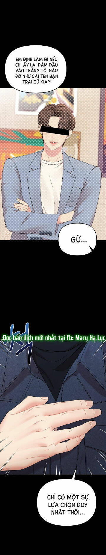 Gửi Em, Người Nuốt Trọn Vì Sao: Chapter 75.2