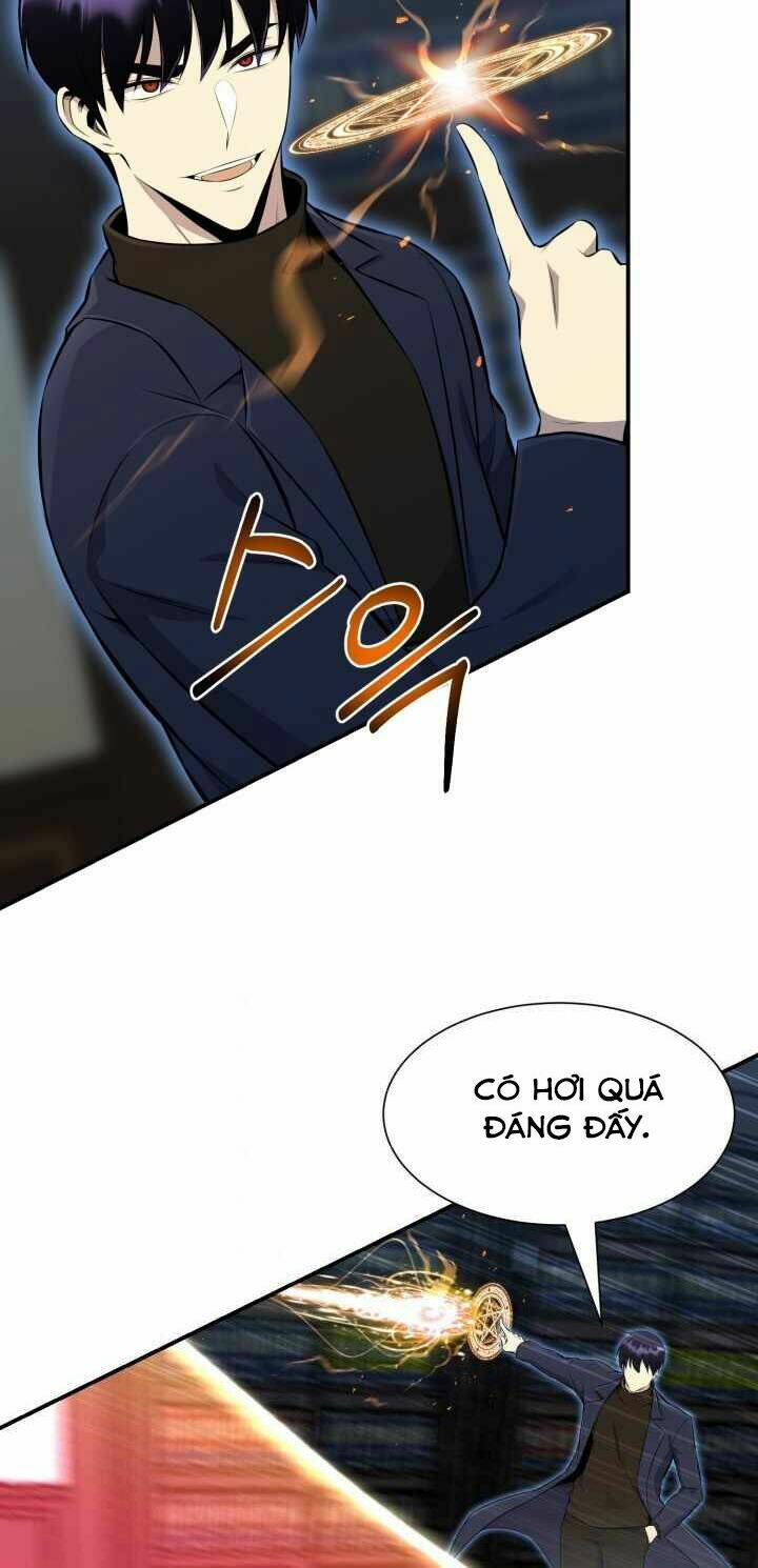 Luân Hồi Ác Nhân: Chapter 98