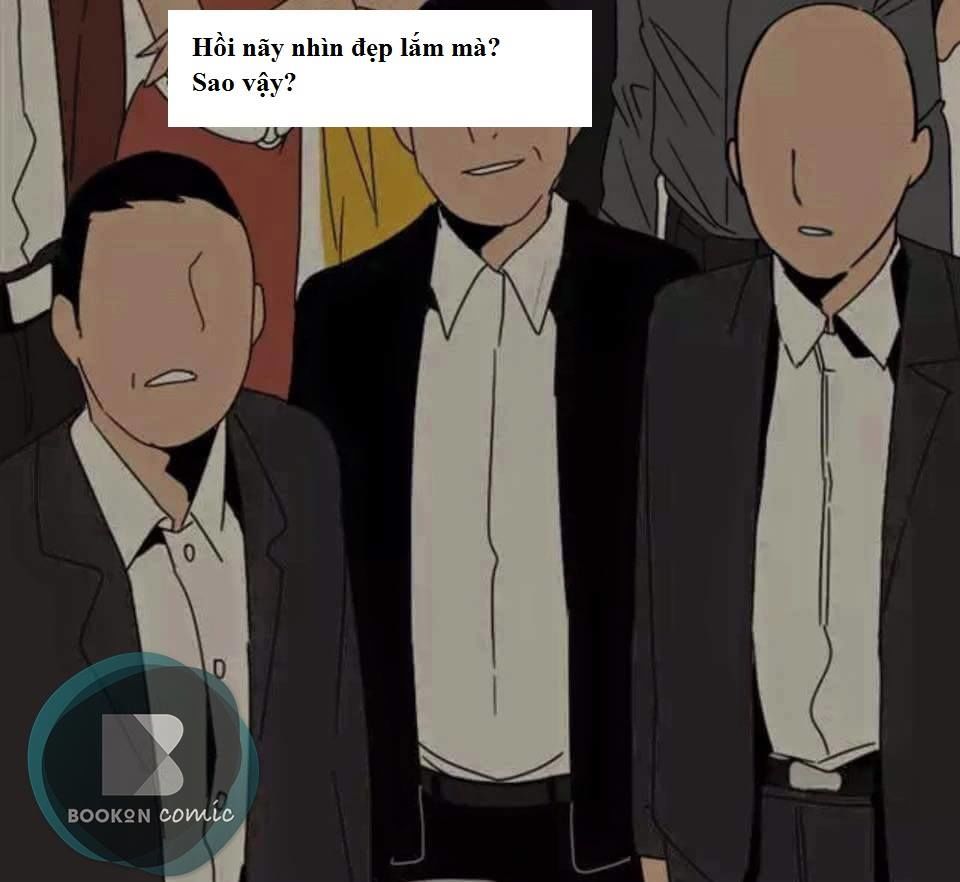 Ứng Dụng Thẩm Mỹ: Chapter 4