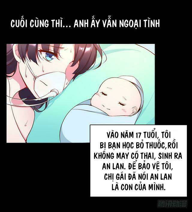 Chí Tôn Thần Ma: Chapter 1