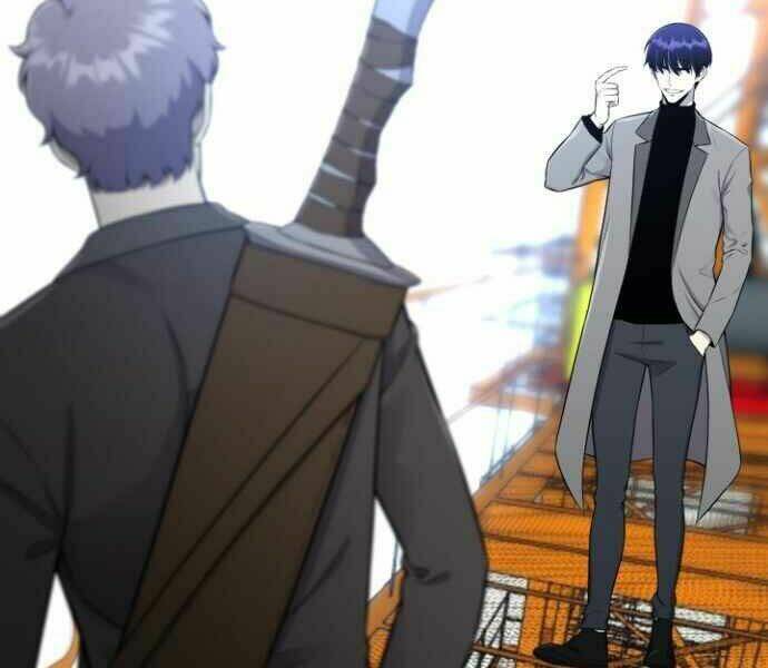 Luân Hồi Ác Nhân: Chapter 87