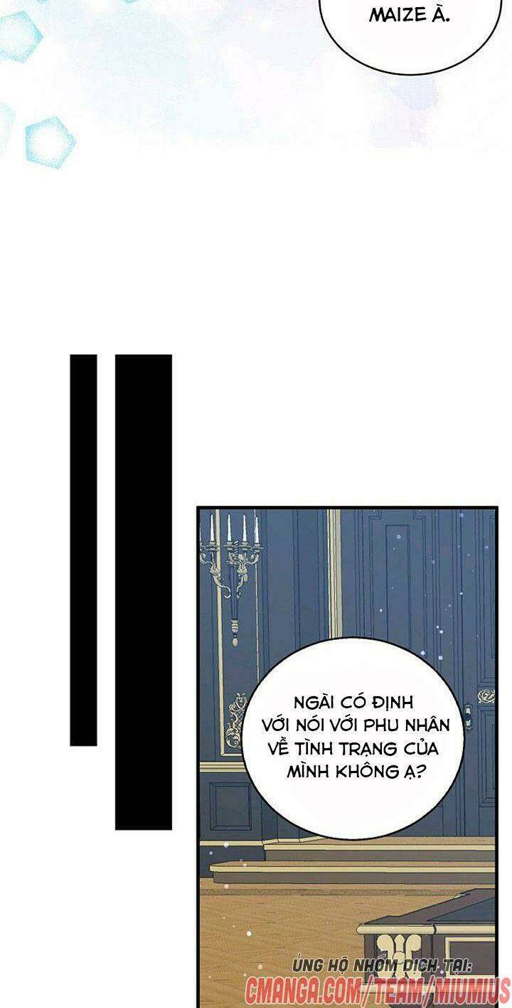 Tôi Là Bạn Gái Cũ Của Một Người Lính: Chapter 39