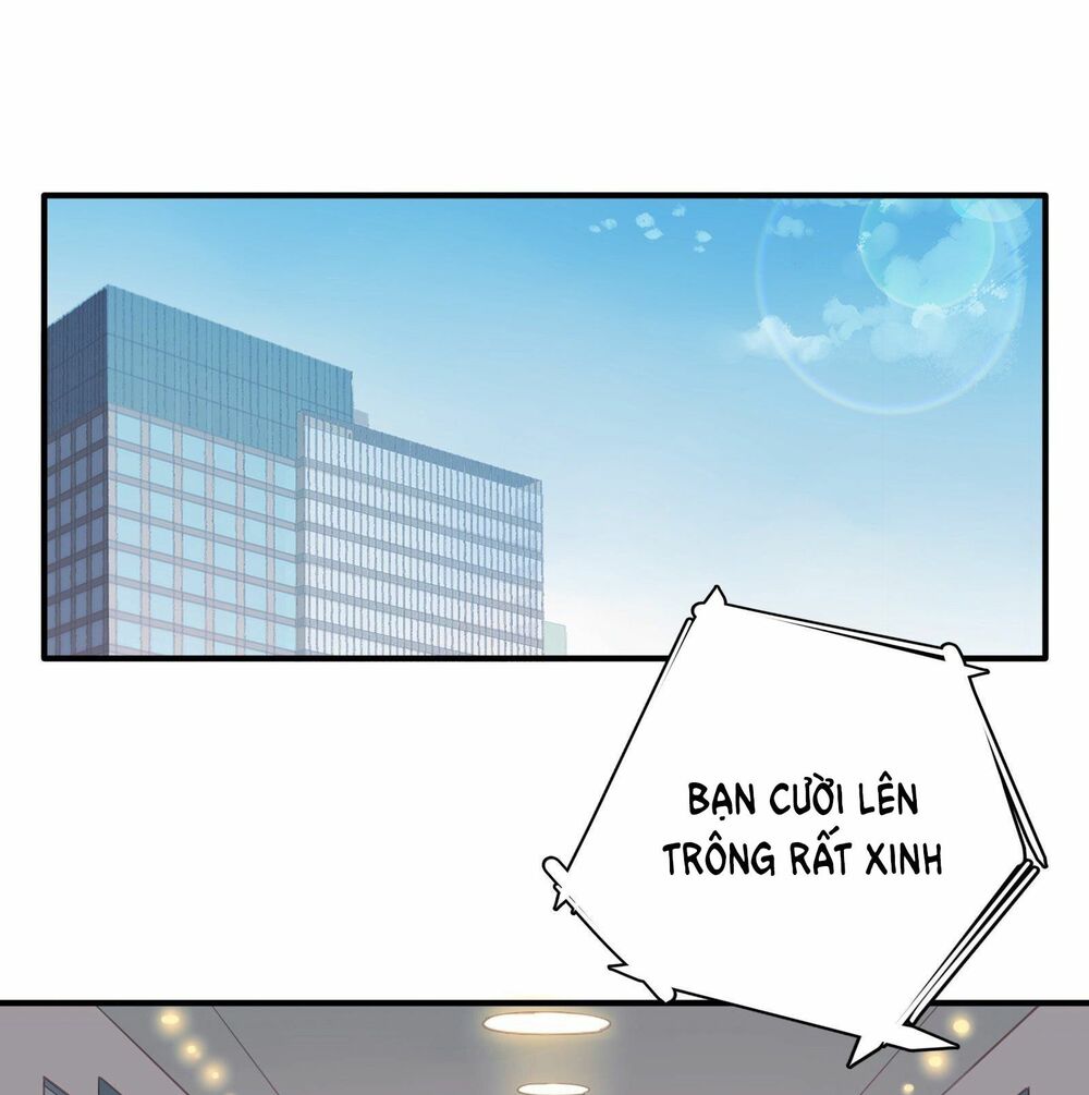 Nữ Phụ Như Tôi Cũng Có Ngày Ra Mắt: Chapter 24