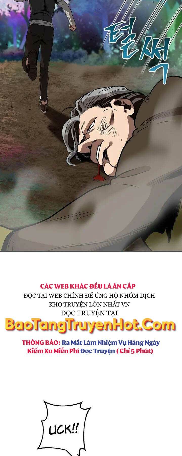Con Đường Diệt Thần: Chapter 14