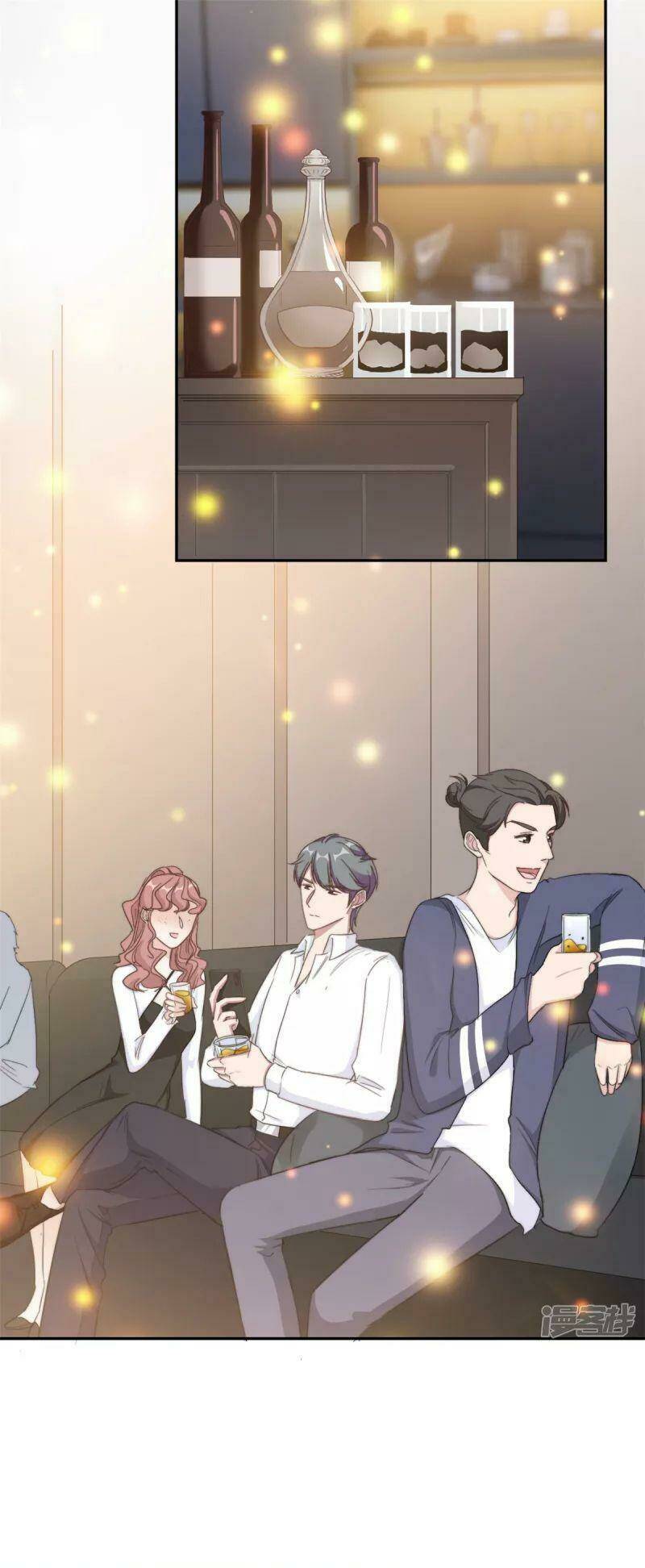 Tổng Tài, Tránh Xa Tôi Ra: Chapter 14