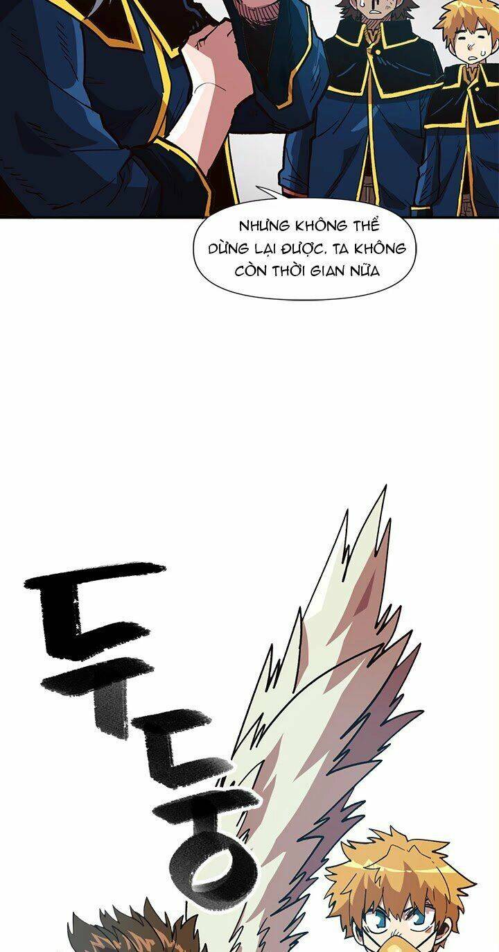 Nô Lệ Nghịch Thiên: Chapter 16