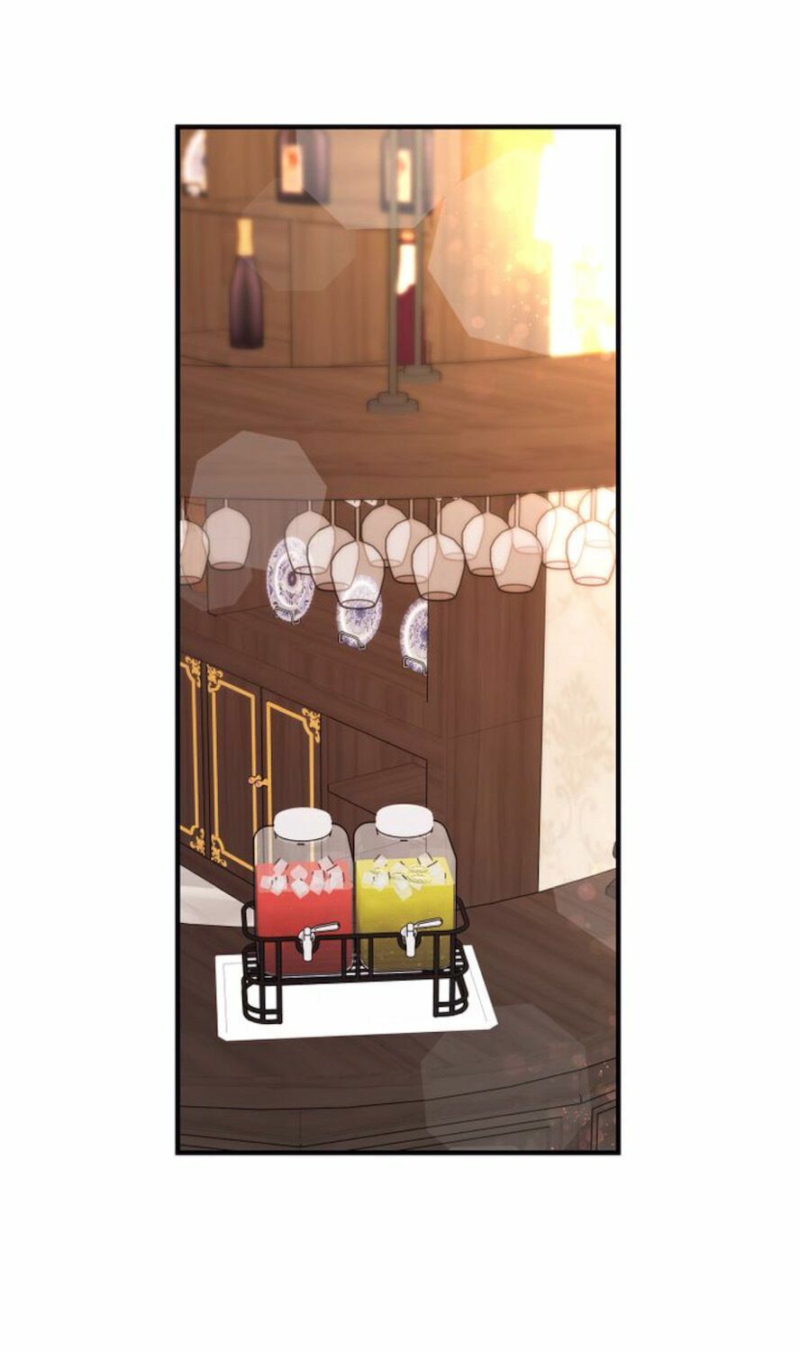 Lòng Trung Thành Với Kẻ Ác: Chapter 21