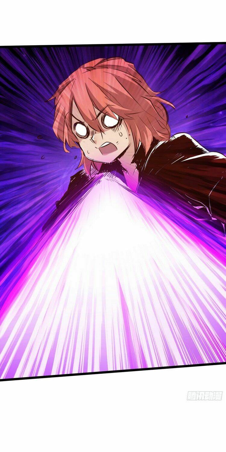 Thông Thiên Chi Lộ: Chapter 69