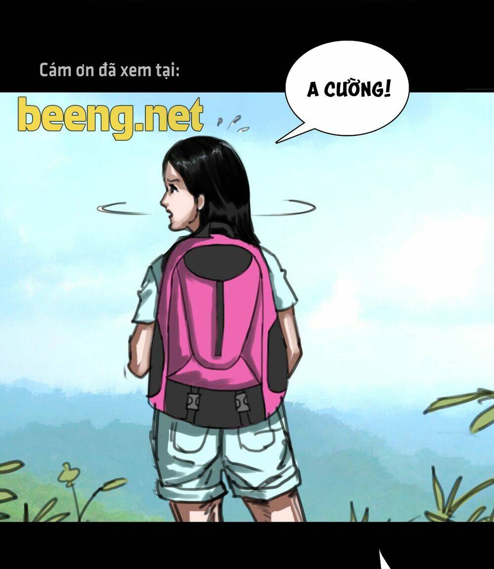 1000 Đêm Kinh Hoàng: Chapter 2